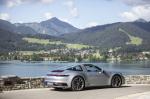 Porsche 911 Targa 4 2020 года (WW)